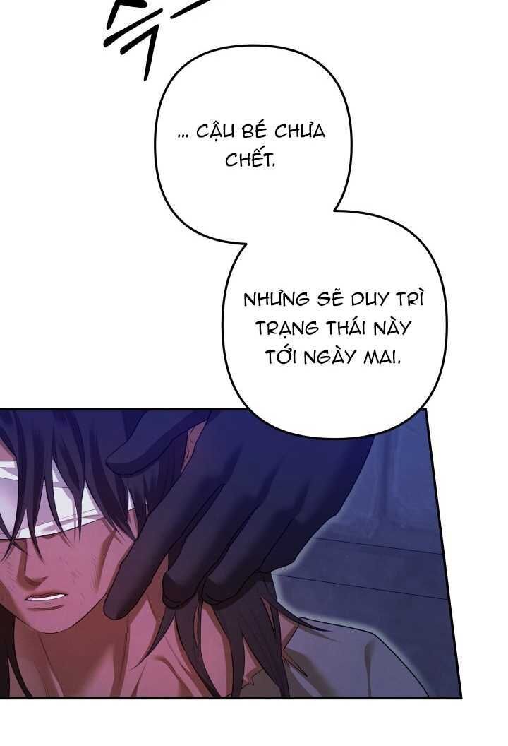 [18+] hôn nhân cưỡng đoạt 34.2 - Next Chap 35