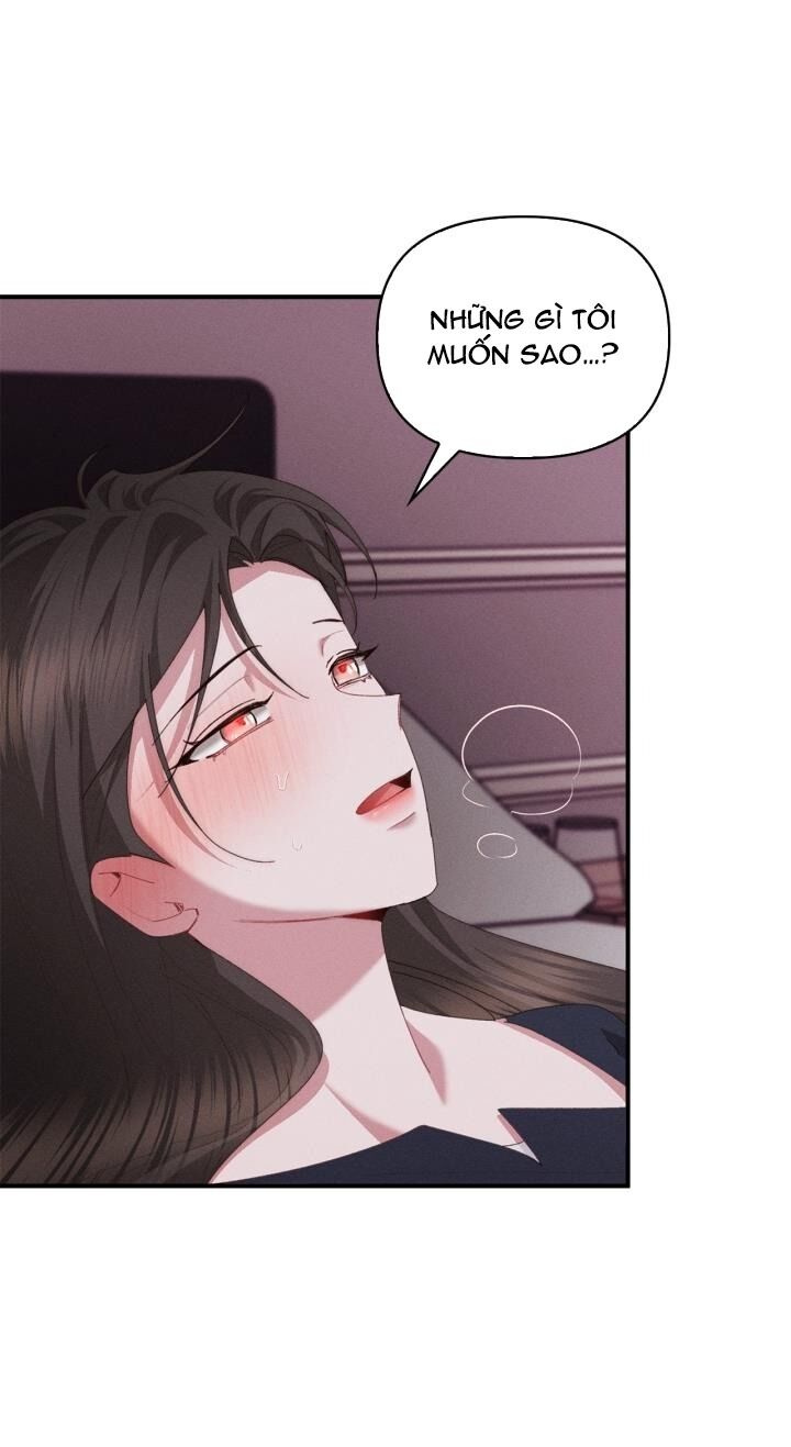 [18+] nụ hôn khát máu Chap 19 - Trang 2