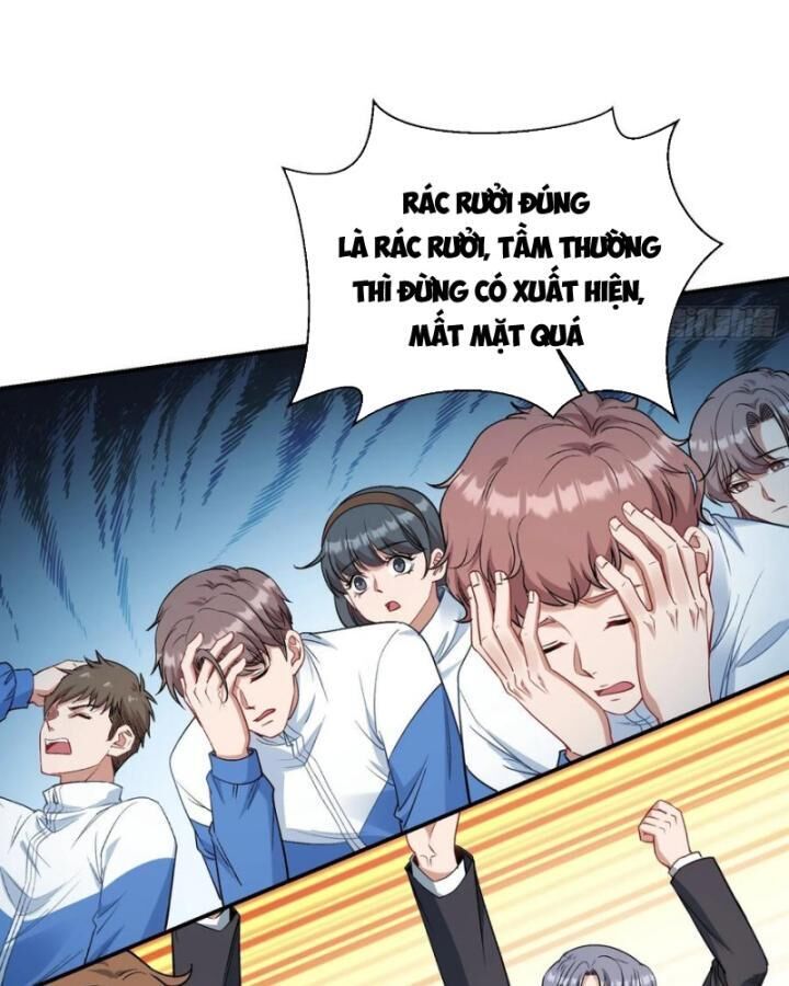 không làm kẻ nịnh bợ nữa, ta trở thành tỷ phú! chapter 98 - Next chapter 99