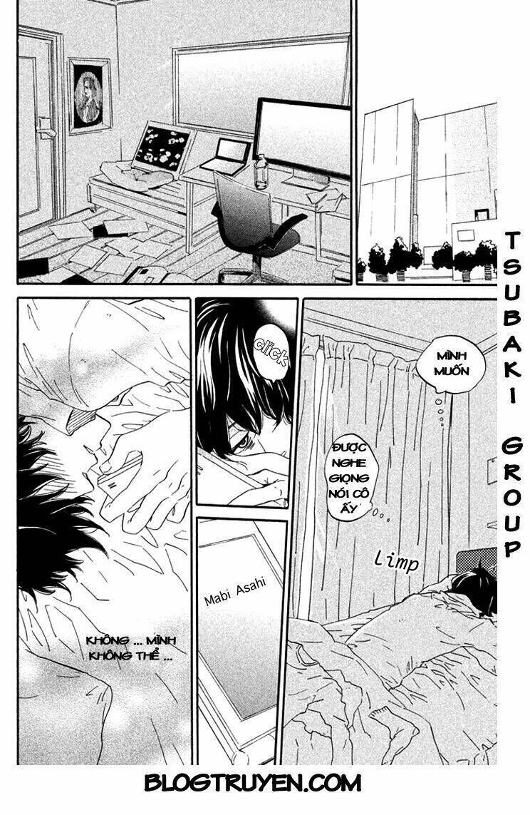 Ouji-sama Game Chapter 4 - Trang 2