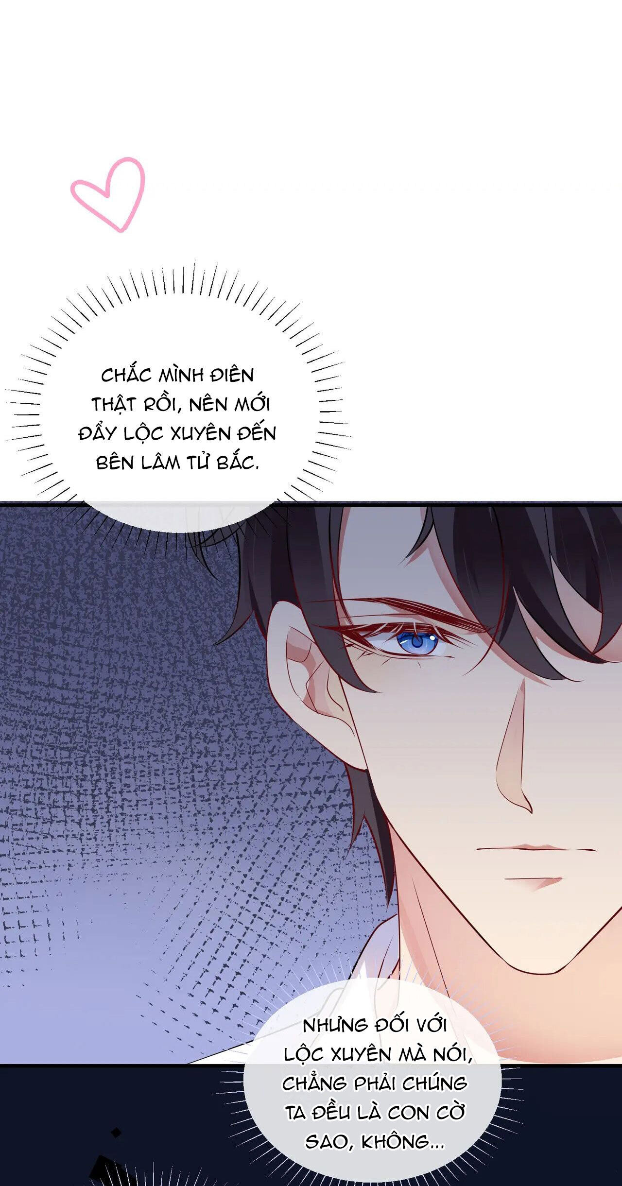 Kịch bản tẩy trắng của hắc nguyệt quang Chapter 6 - Next Chapter 7