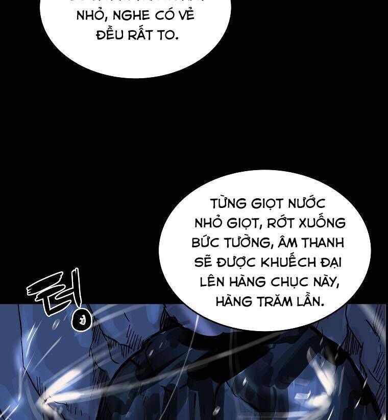 hỏa sơn quyền chapter 85 - Trang 2