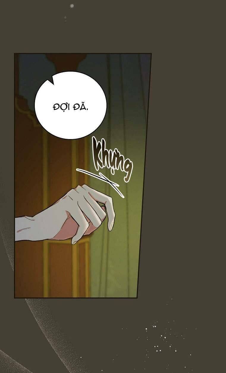 tôi trở thành mẹ của chiến binh chapter 9 - Trang 2