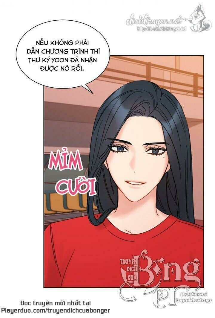 hẹn hò nơi công sở chapter 88 - Trang 2