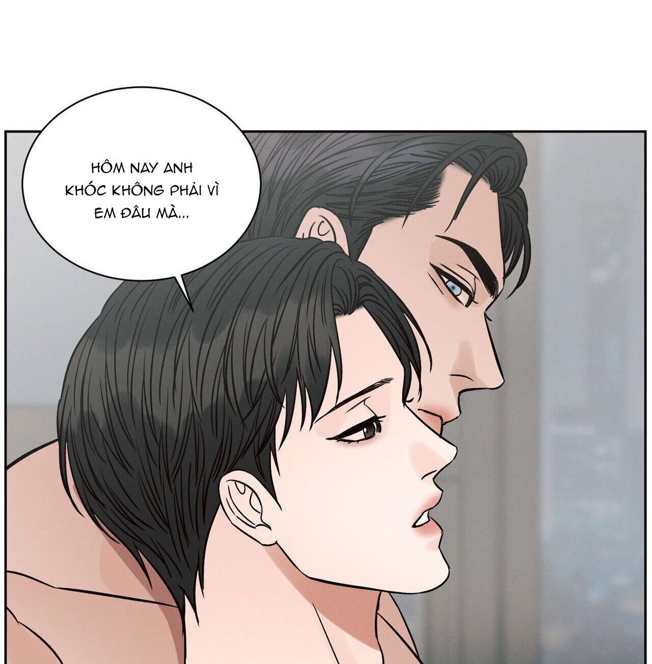 dù anh không yêu em Chapter 103 - Trang 2