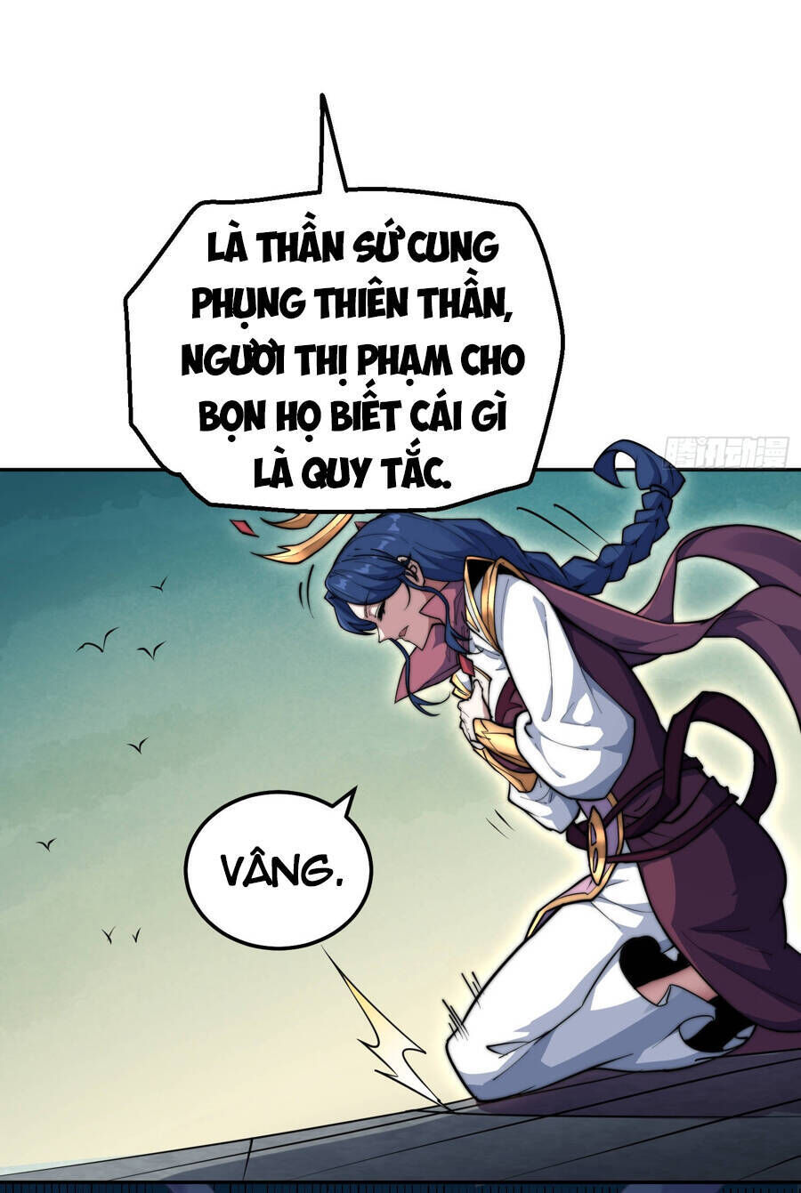 từ lúc bắt đầu liền vô địch chapter 84 - Trang 2