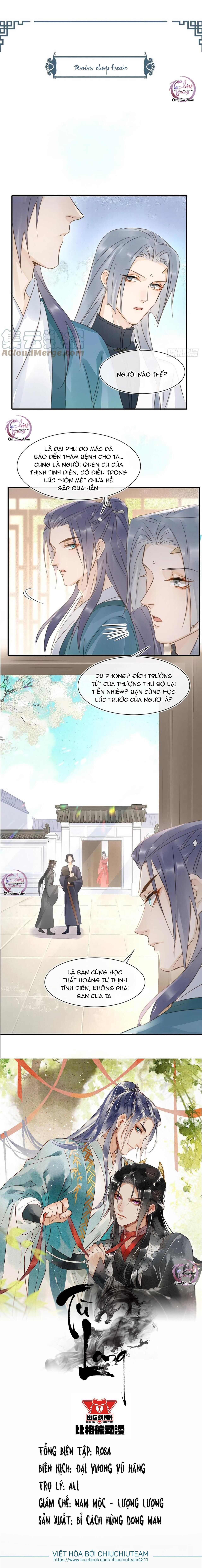 Tù Long Chapter 46 - Next Chapter 47