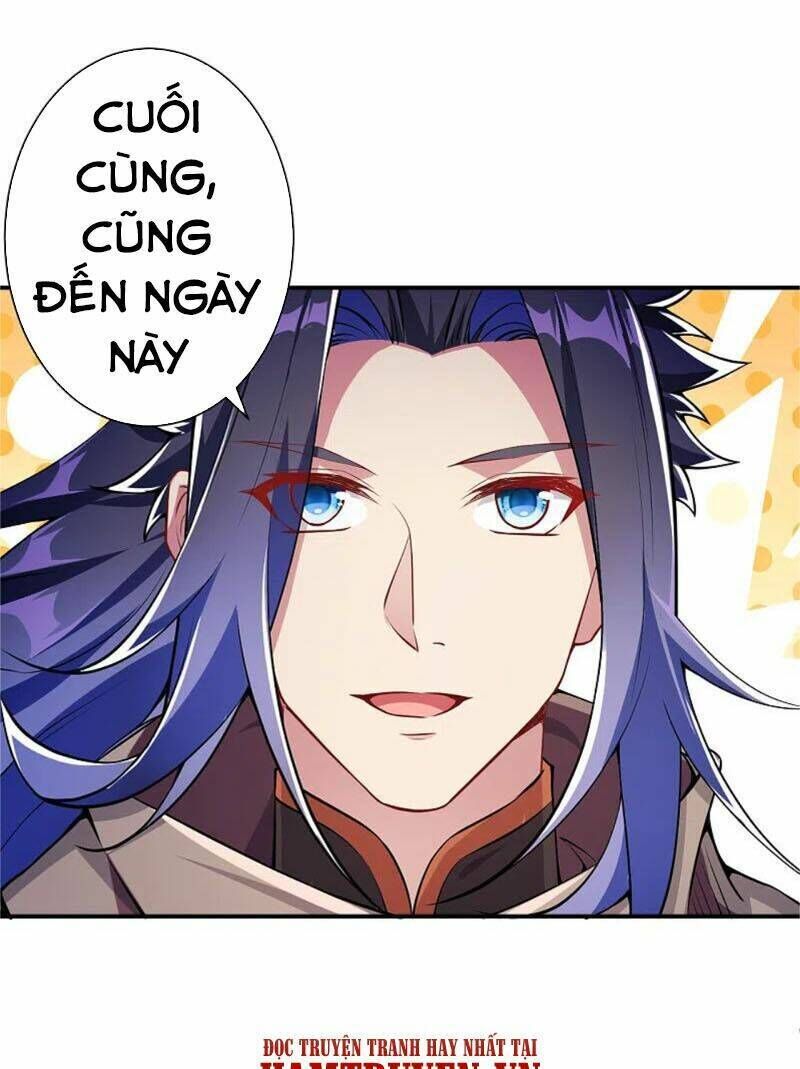 nghịch thiên tà thần chapter 349 - Trang 2