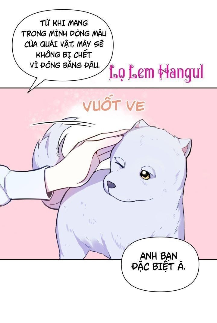 bl ngắn chịch hỏny Chapter 5 - Trang 2