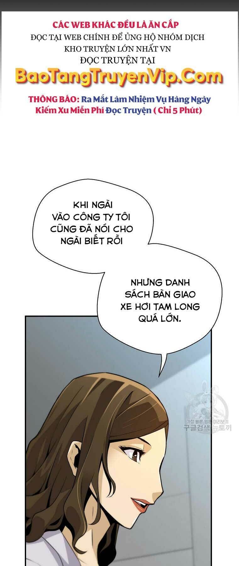 sự trở lại của huyền thoại chapter 107 - Next chapter 108