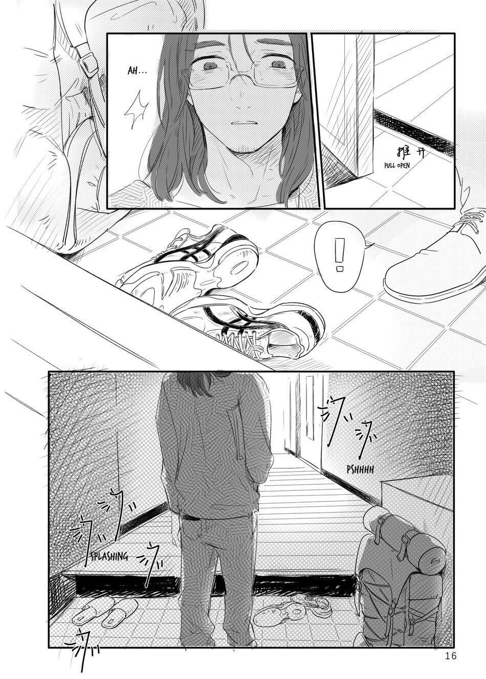 doujinshi tổng hợp Chapter 113 - Next 114