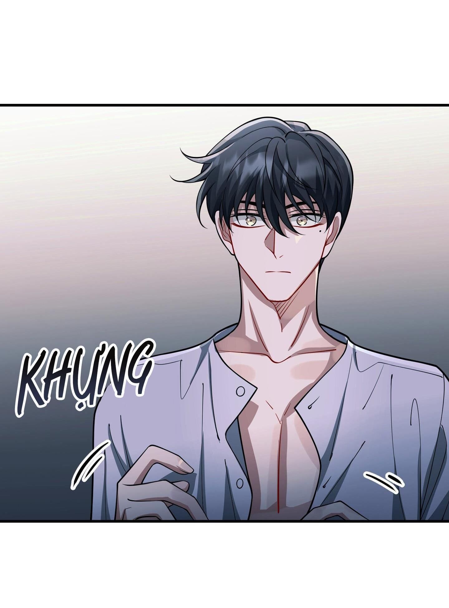 vết hằn Chapter 42 - Next 43