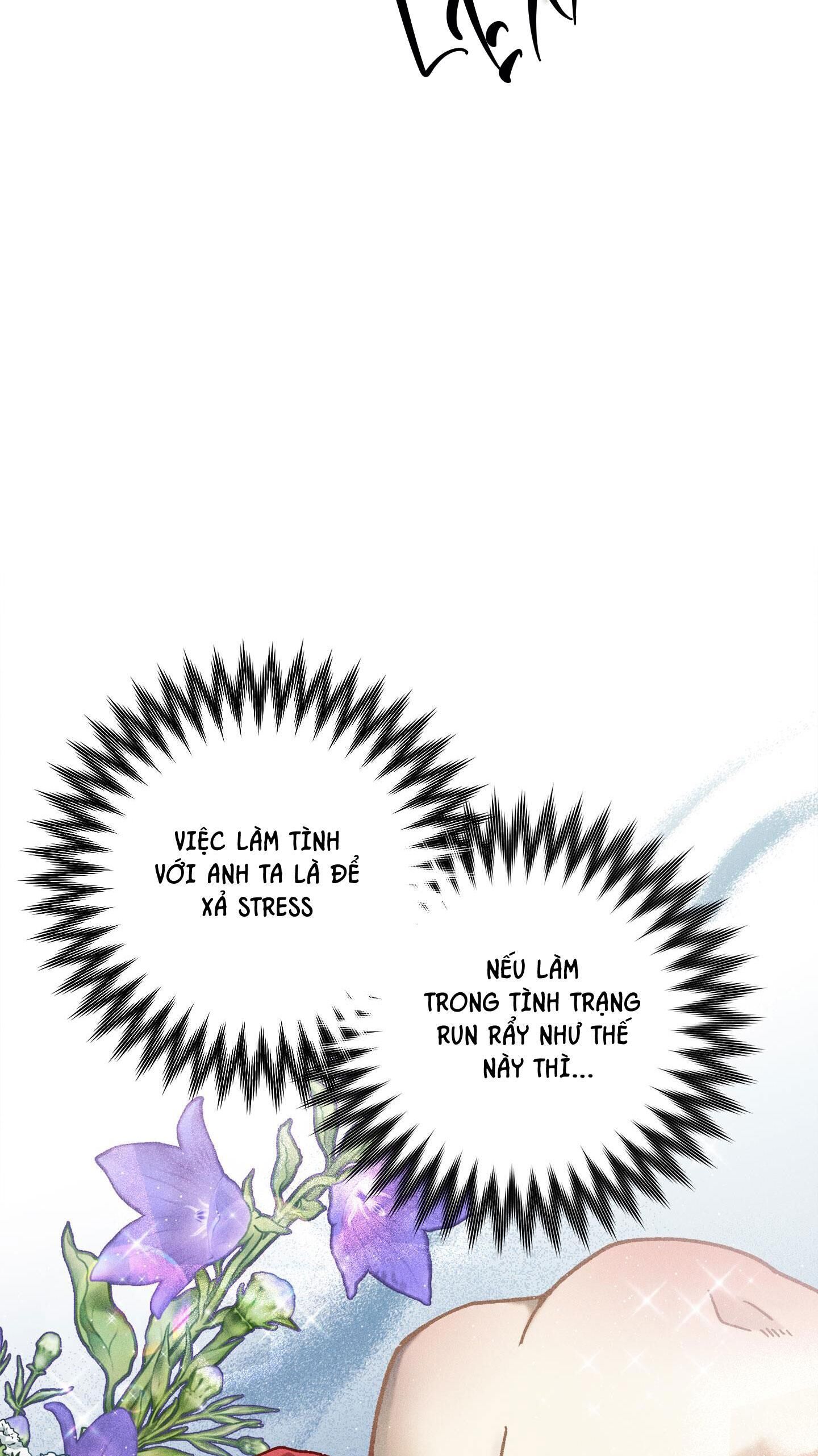 LÃNG MẠN KHÔNG TRỌNG LỰC Chapter 28 - Trang 2