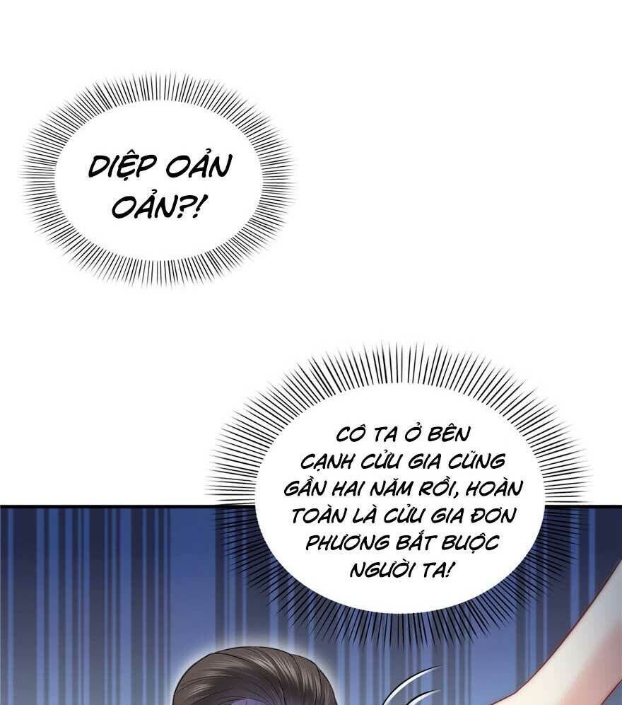 hệt như hàn quang gặp nắng gắt chapter 21 - Next chapter 22