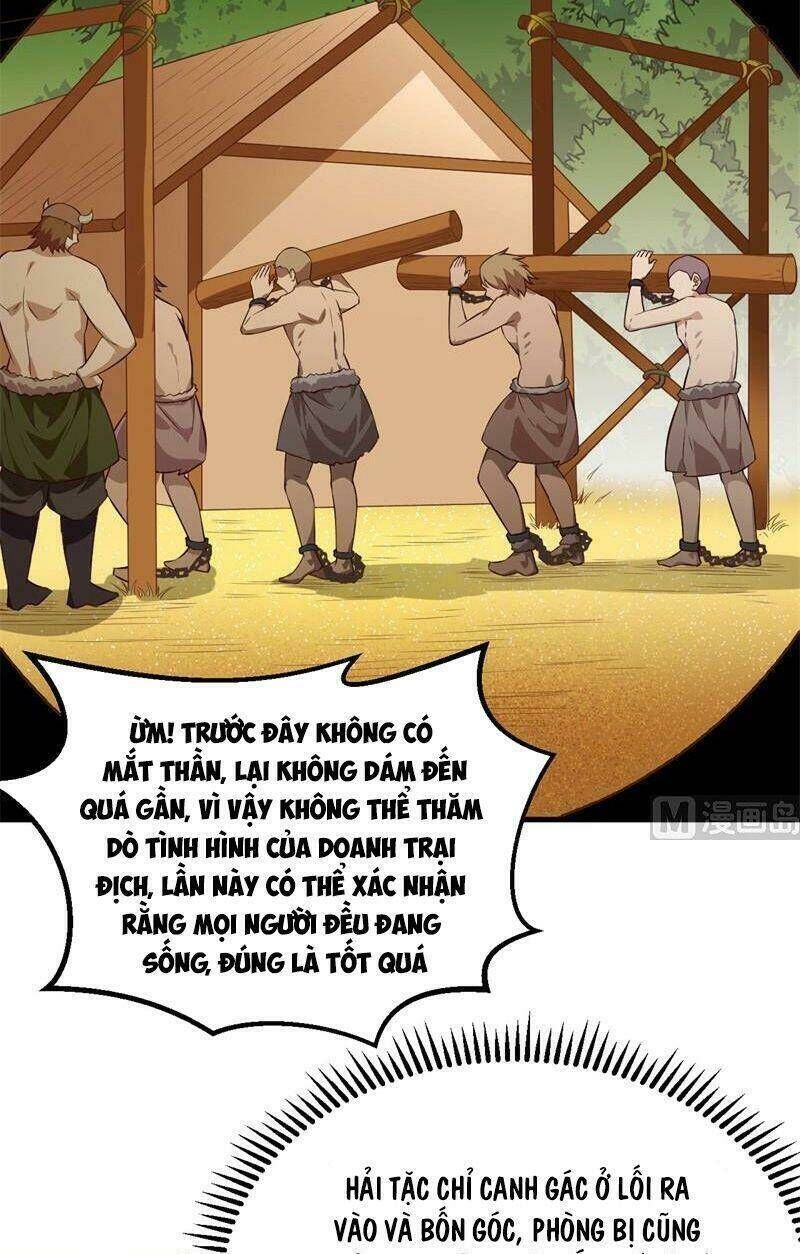 tôi sống trên hoang đảo cùng các em gái Chapter 74 - Next Chapter 75