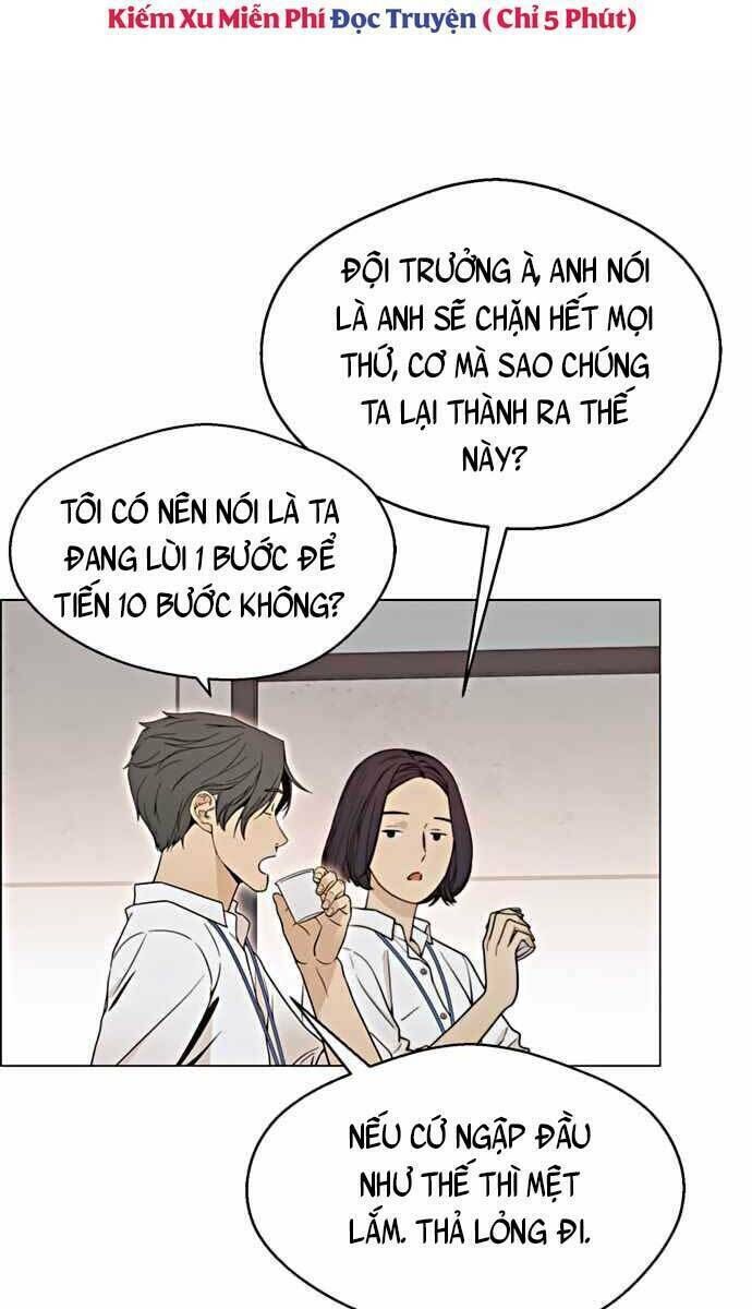 người đàn ông thực thụ chapter 102 - Trang 2