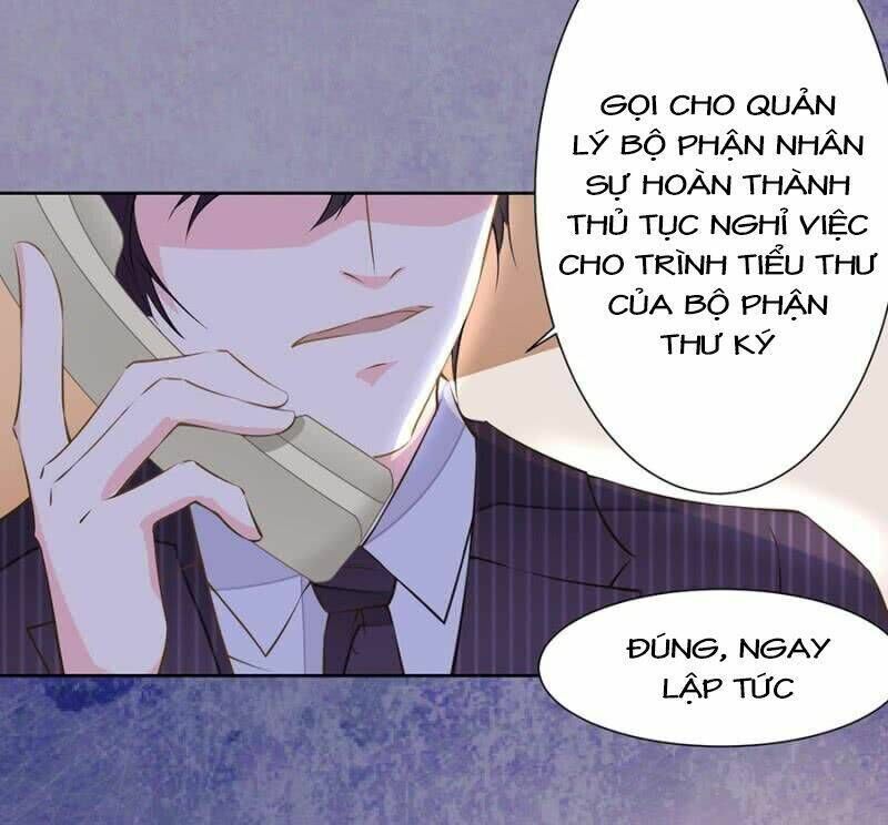 hôn sai 55 lần, nam thần cao lãnh ở sát vách chapter 97 - Trang 2