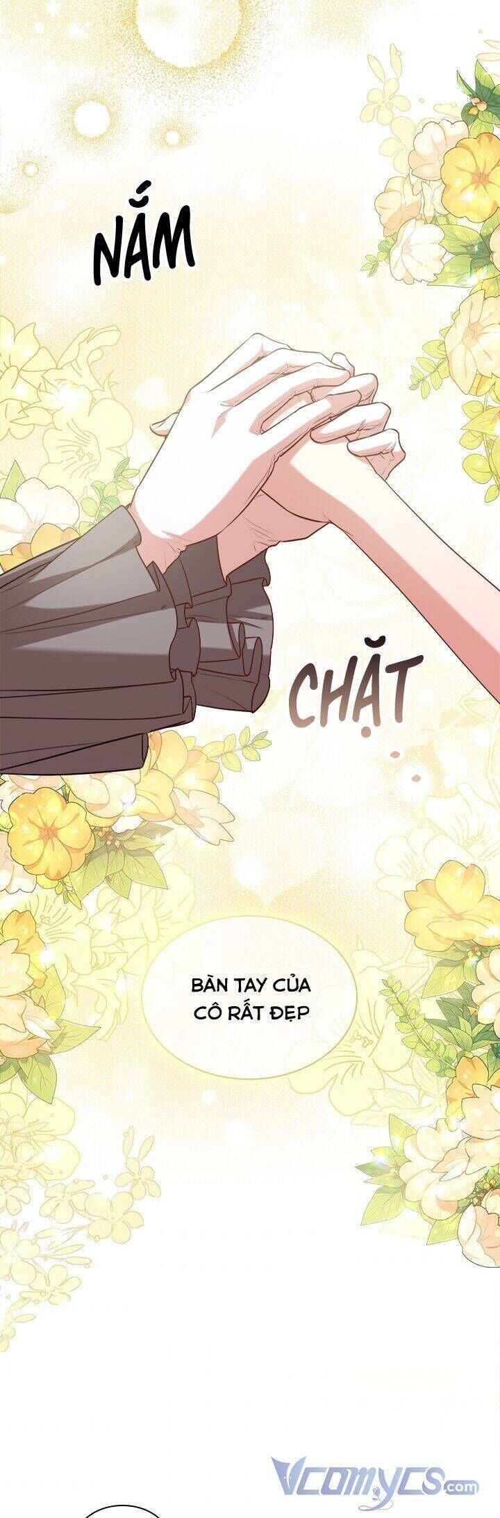 thư ký của bạo chúa chương 51 - Next Chapter 51.1