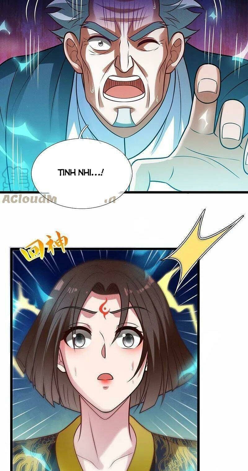 đô thị chi nghịch thiên tiên tôn Chapter 325 - Trang 2