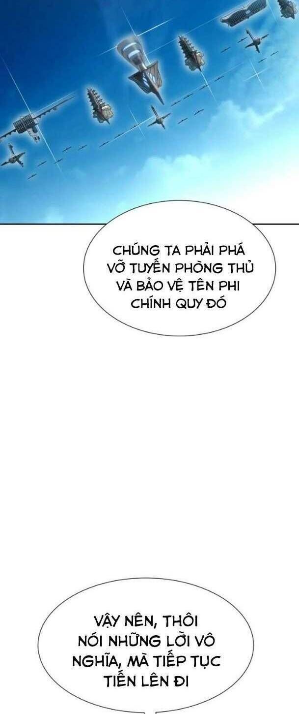 Cuộc Chiến Trong Tòa Tháp - Tower Of God Chapter 579 - Next Chapter 580