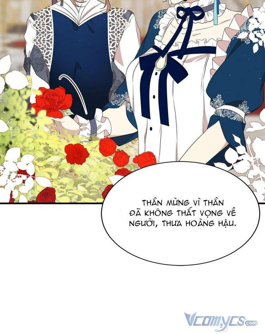 tôi chính là em gái của nữ chính hắc ám chapter 16 - Next chapter 17