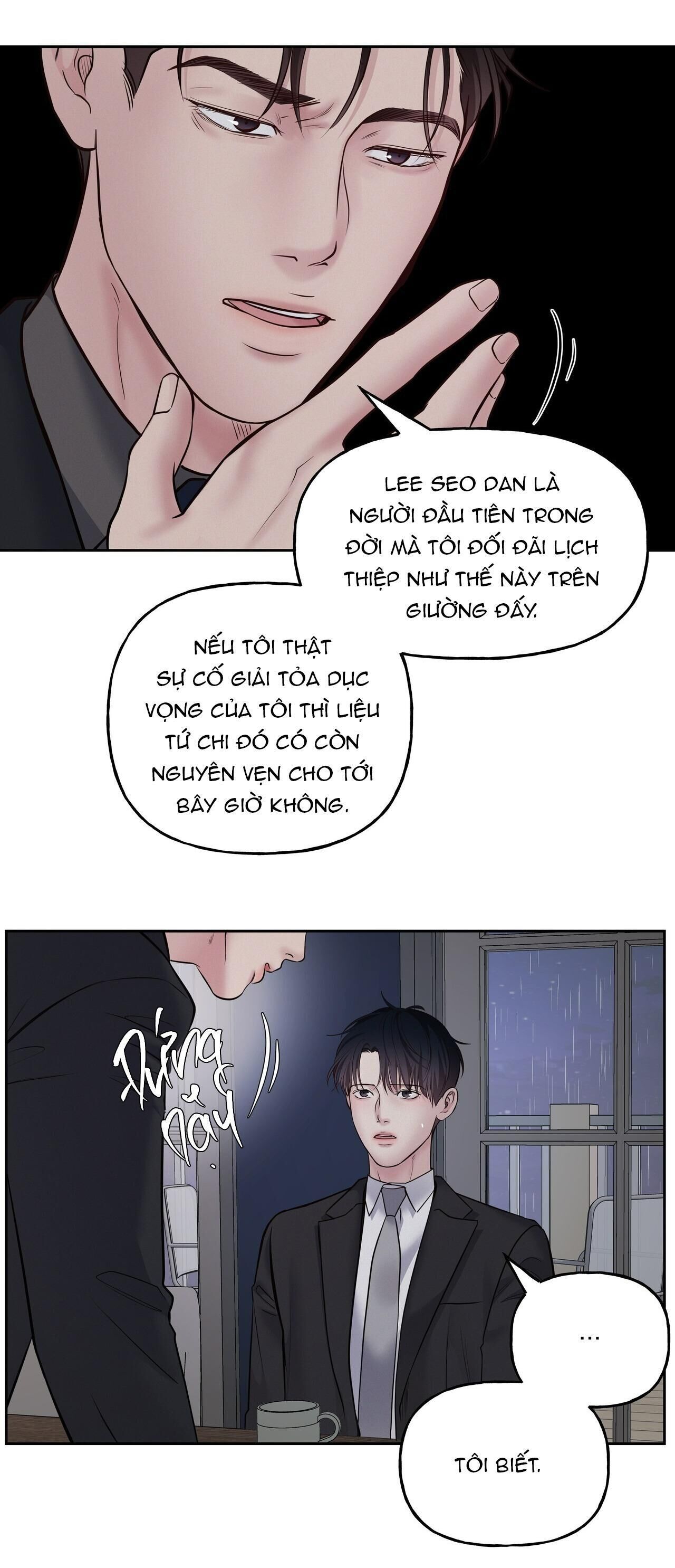 chủ nhân của thứ bảy Chapter 37 - Next Chapter 38