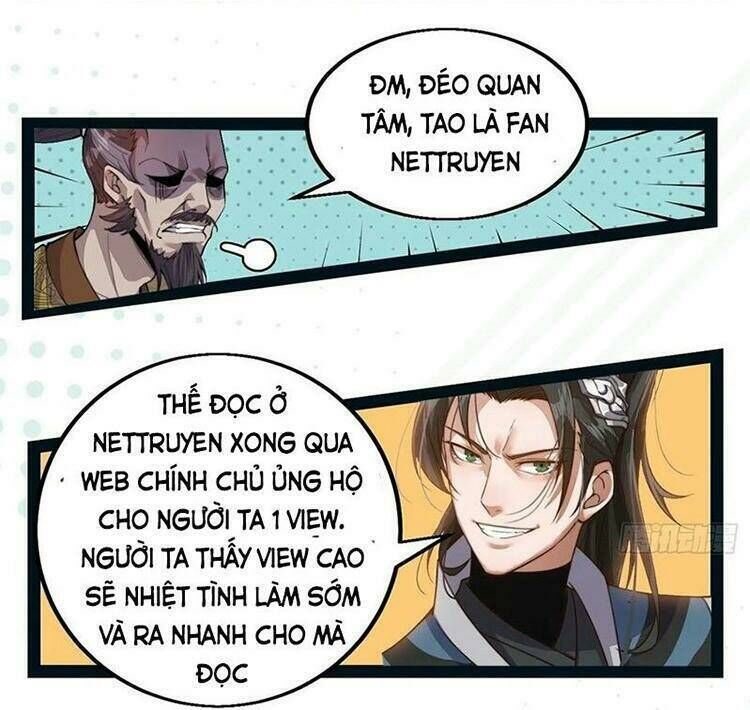 tinh linh ám đế chapter 157 - Trang 2