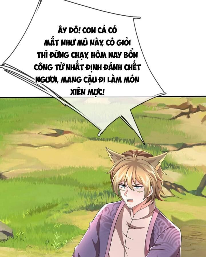 luyện thể trăm nghìn tầng chapter 364 - Trang 2