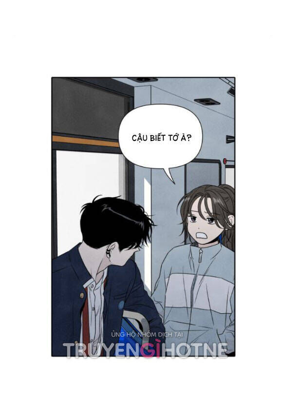 điều khiến tôi quyết tâm chết đi Chap 70.1 - Next chapter 70.1