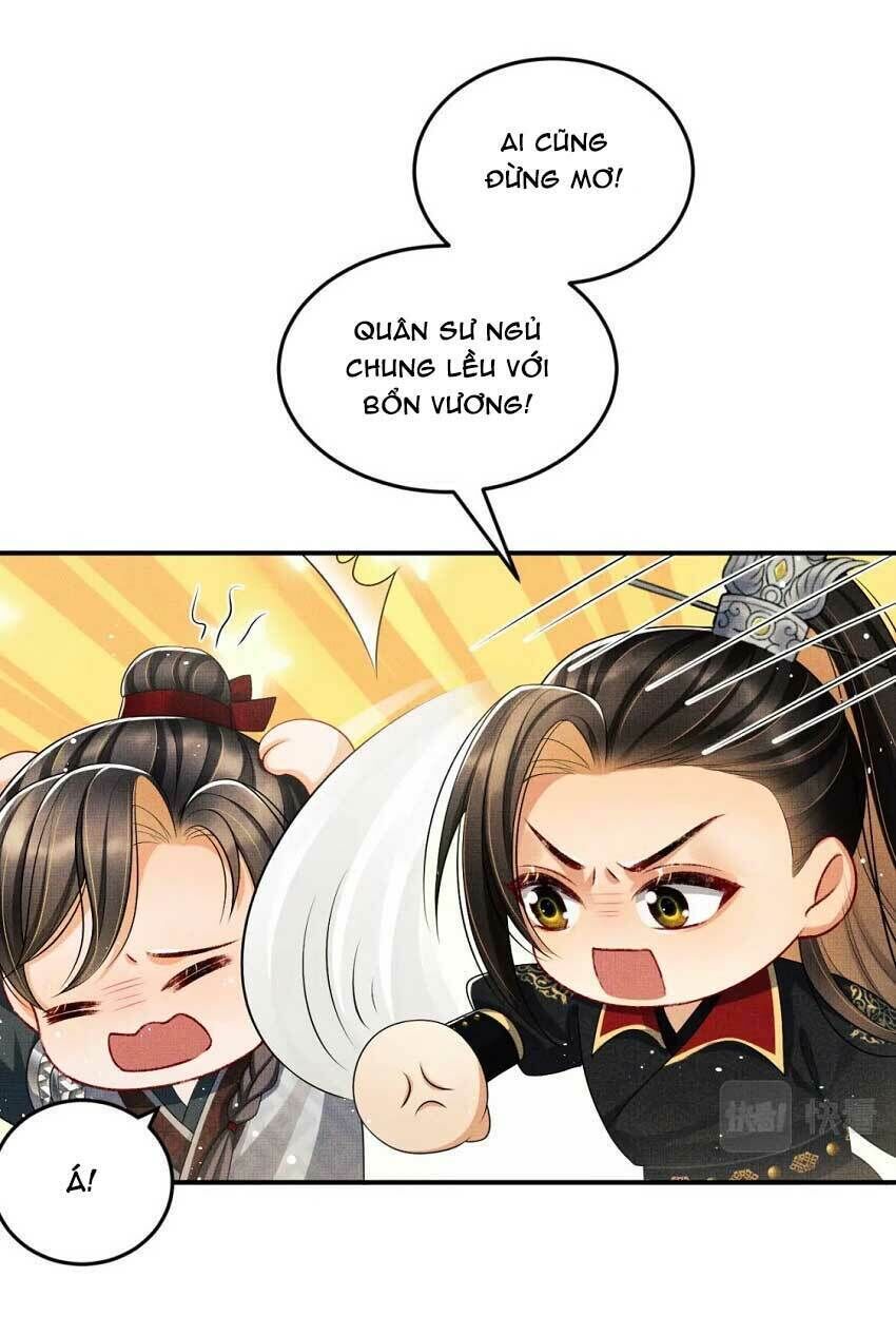 thê vi thượng chapter 59 - Next chapter 60