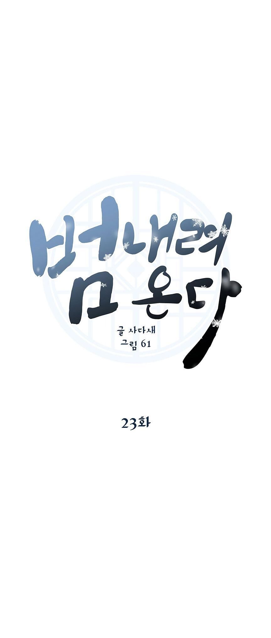 hổ trở về Chapter 23 - Next 24