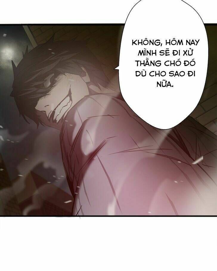 kẻ bị ruồng bỏ chapter 38 - Trang 2