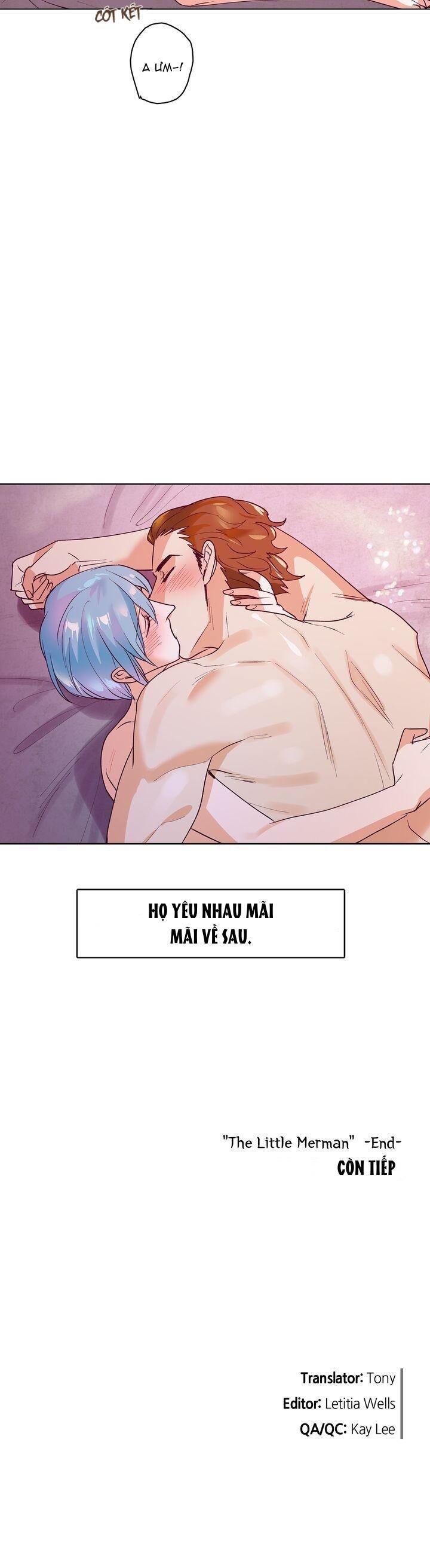 [Hoàn] Rạp Chiếu Phim BL Cổ Điển Chapter 30 Nguoi Ca Be Nho - Next Chapter 31 Người Đẹp Và QV