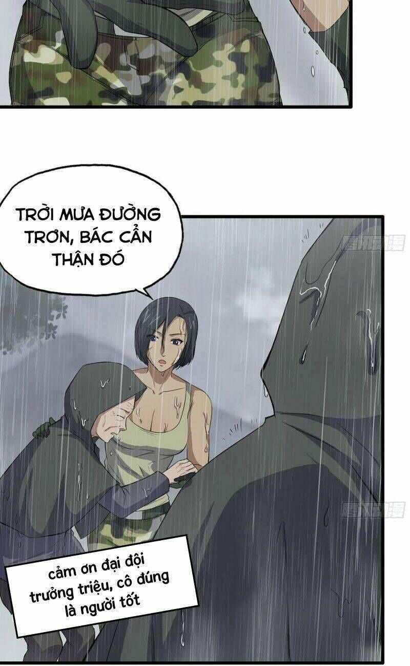 tôi chuyển vàng tại mạt thế Chapter 125 - Next Chapter 126