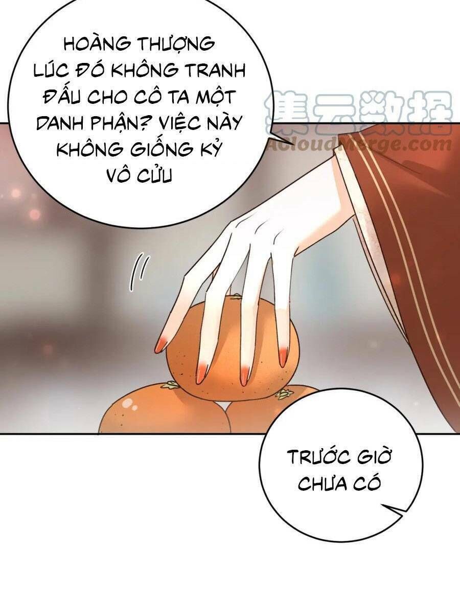 hoàng hậu vô đức chapter 99 - Next chapter 100