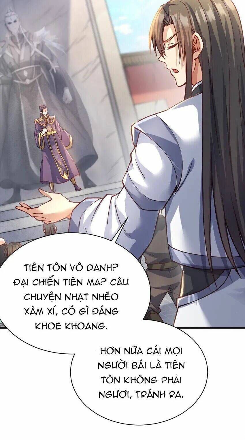 ta nằm vùng tại ma giới chapter 51 - Trang 2