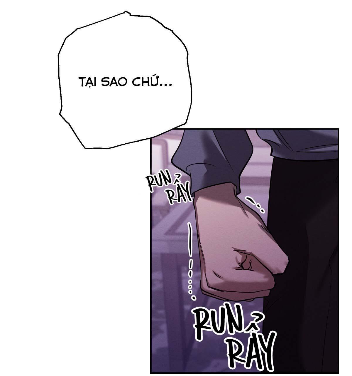 vòng xoáy của ác ma Chapter 39 - Trang 2