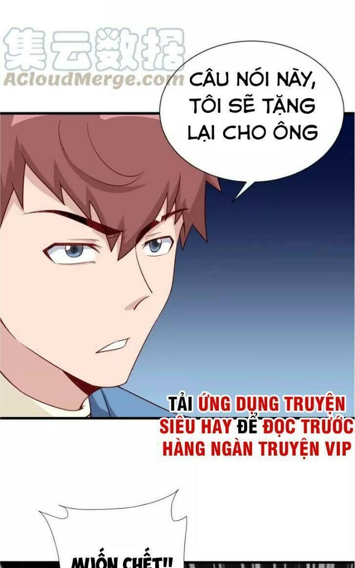 hệ thống tu tiên mạnh nhất Chapter 57 - Trang 2