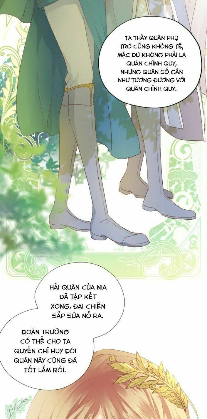 địch úc đa chi ca Chapter 62 - Trang 2