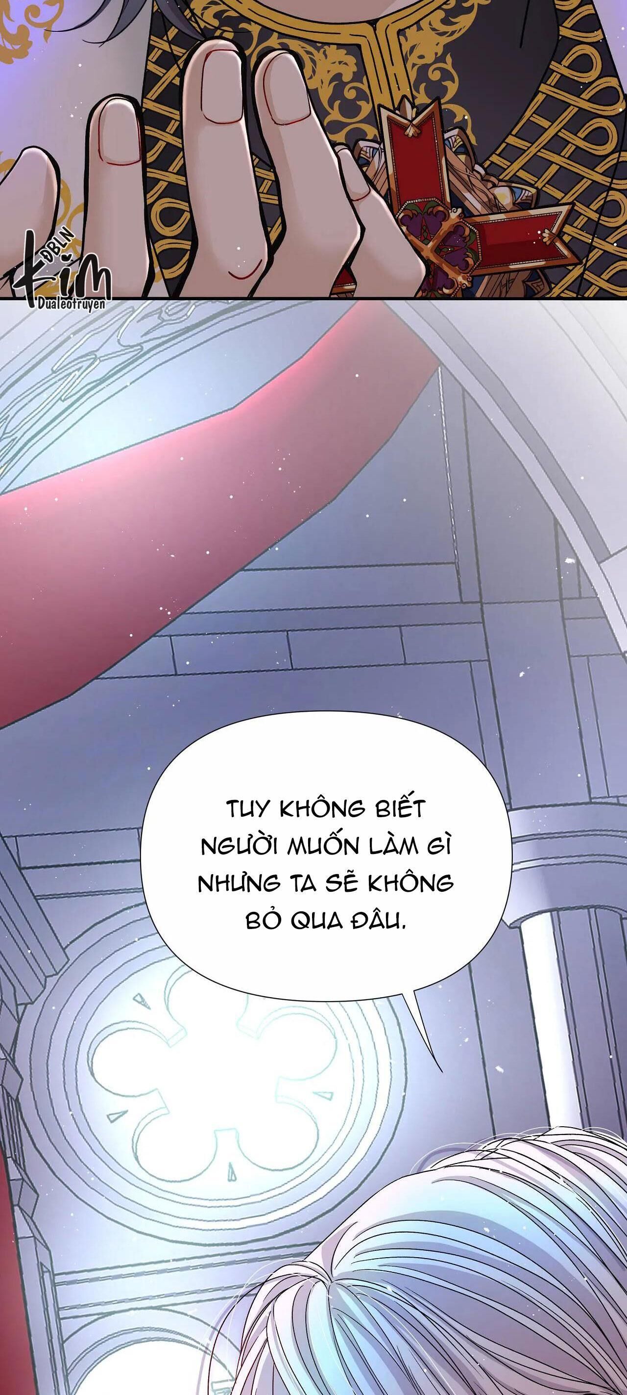 BL CỔ TRANG-ÂU CỔ NGẮN NHÀ KIM Chapter 20.1 TRÁI TIM 1 - Next Chapter 20.2 TRÁI TIM 2