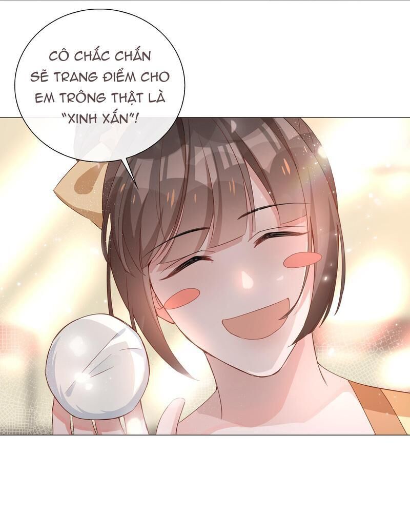 trường cấp ba sơn hải Chapter 5 - Trang 2