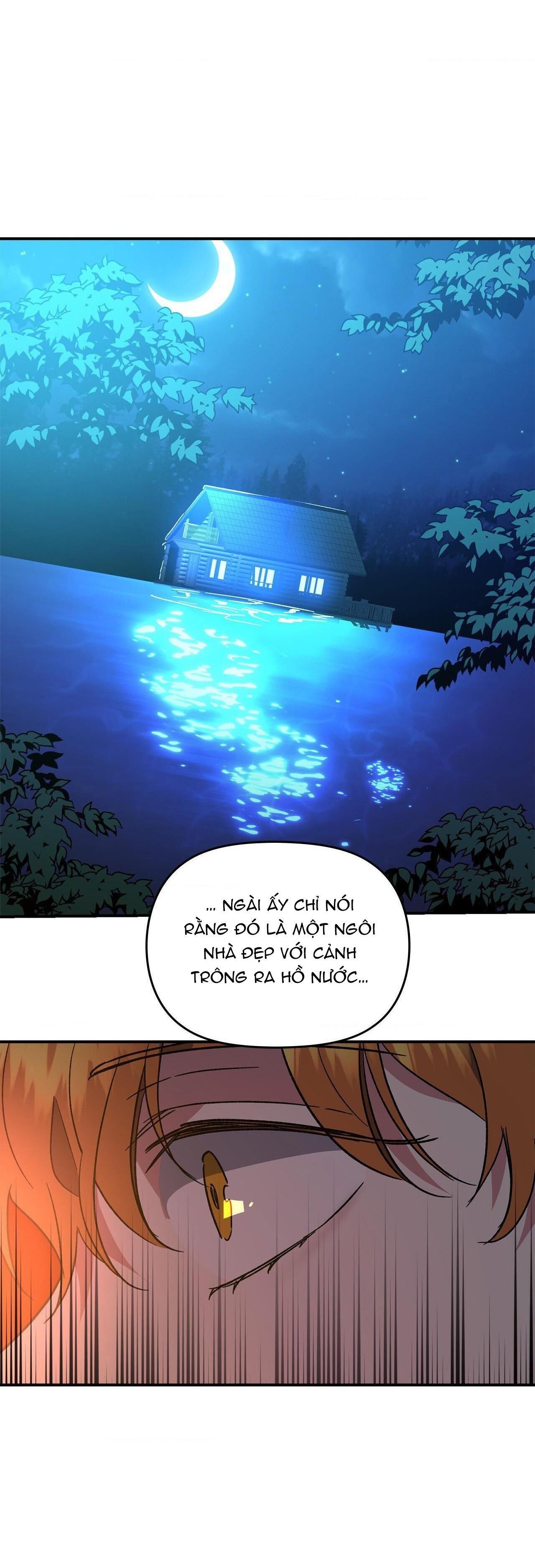 dục vọng của quái thú Chapter 21 - Next Chapter 22