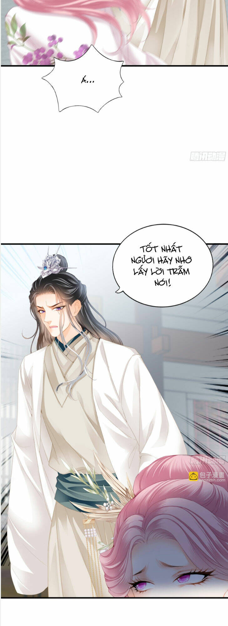 bổn vương muốn ngươi chapter 184 - Next chapter 185