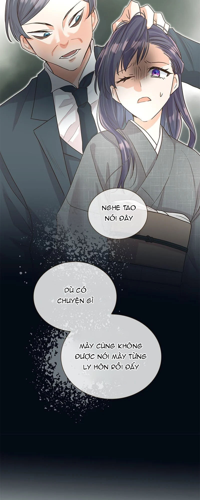 Cô dâu của sói trắng Chapter 1 - Next Chapter 2