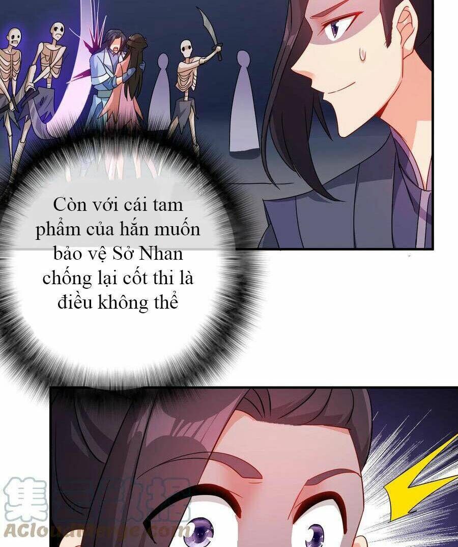 anh hùng bàn phím tu tiên chapter 67: - hậu sinh - Trang 2