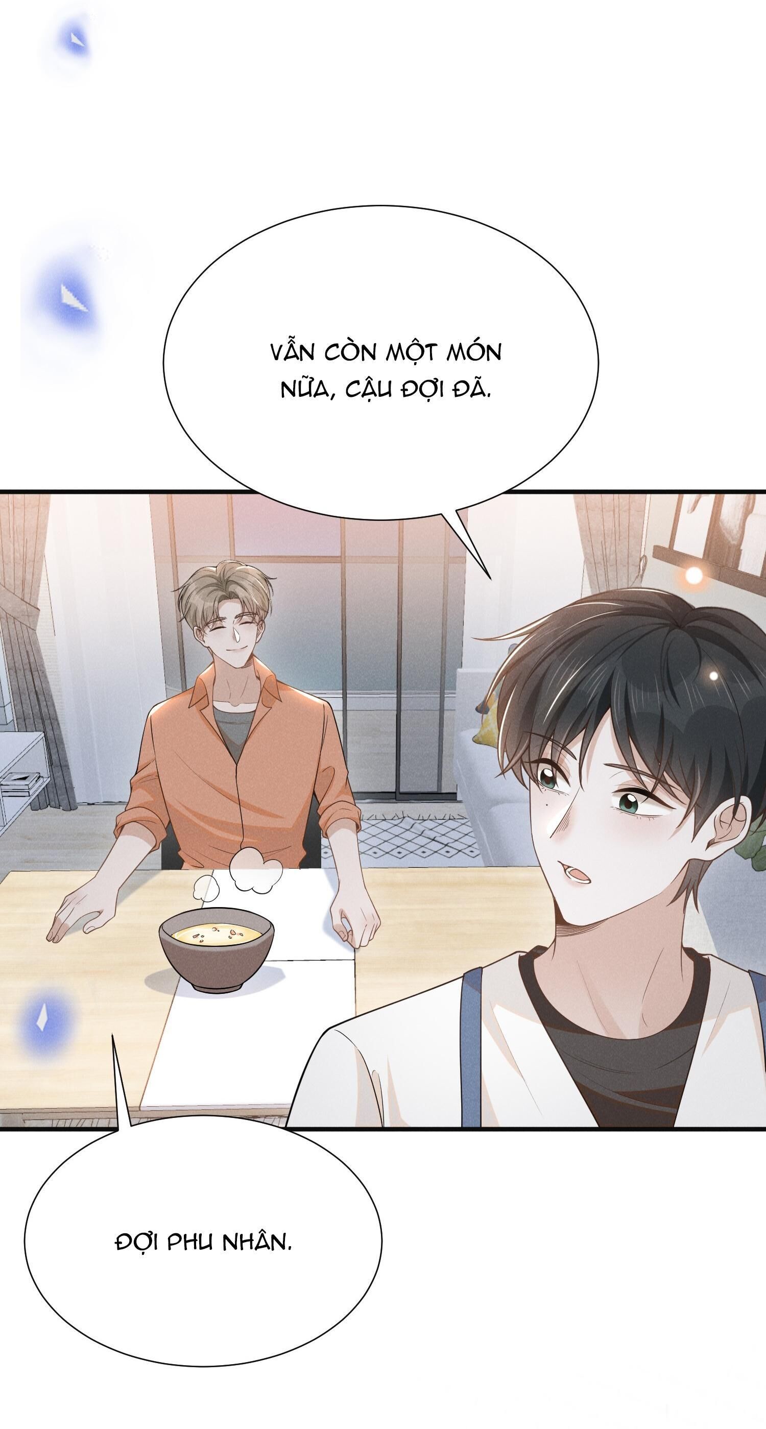 Lai Sinh Bất Kiến Chapter 86 - Next Chapter 87