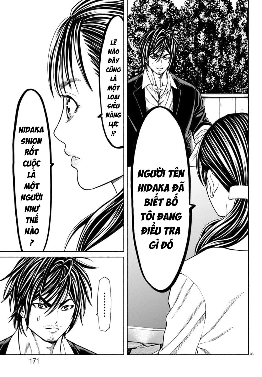 psycho x past: những vụ án giết người kỳ quái Chapter 34 - Next Chapter 35