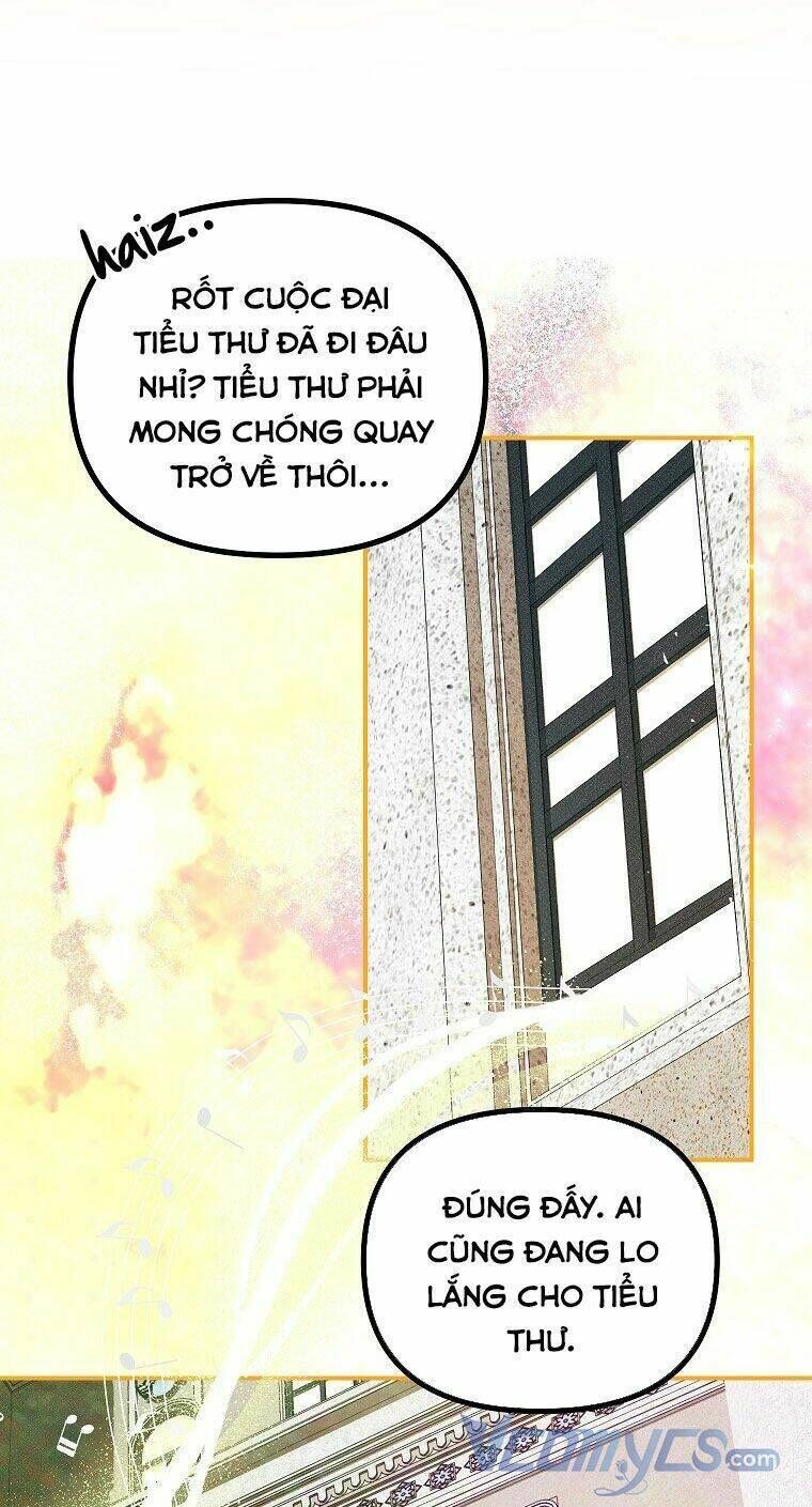 thời gian của nhân vật phụ có giới hạn chapter 31 - Next chapter 32