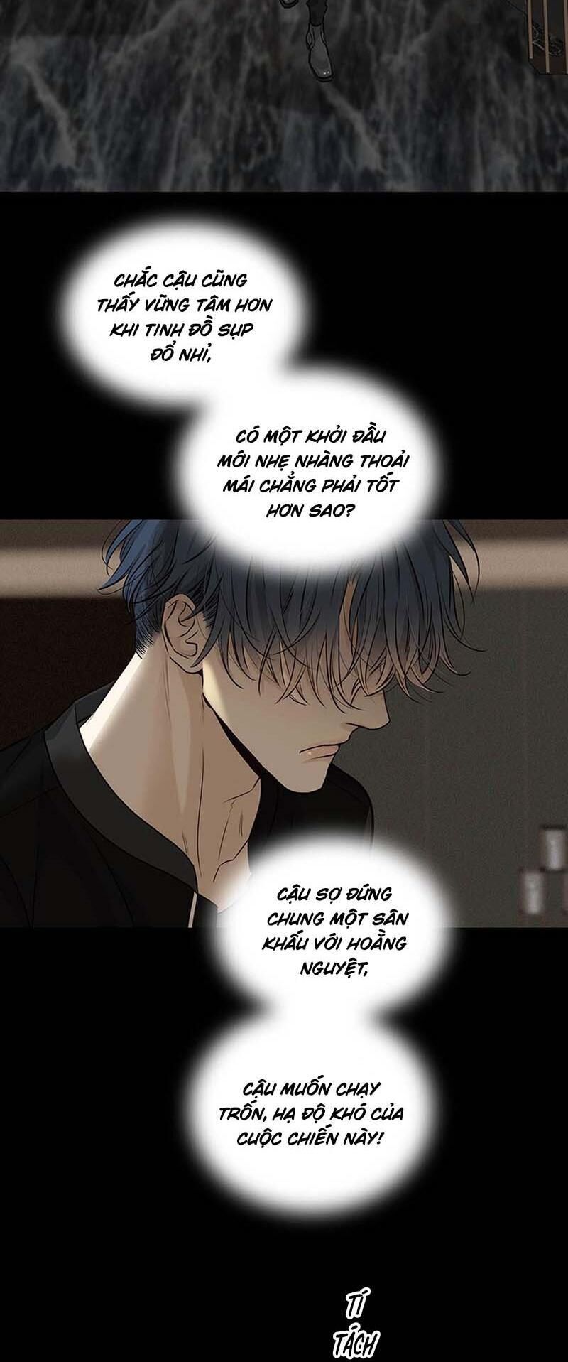 quan hệ trả nợ (end) Chapter 34 - Next Chương 35