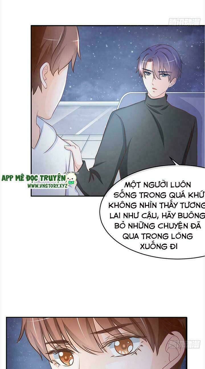 Cẩm Lý Thiếu Nữ Của Tôi Chapter 16.3 - Next Chapter 17